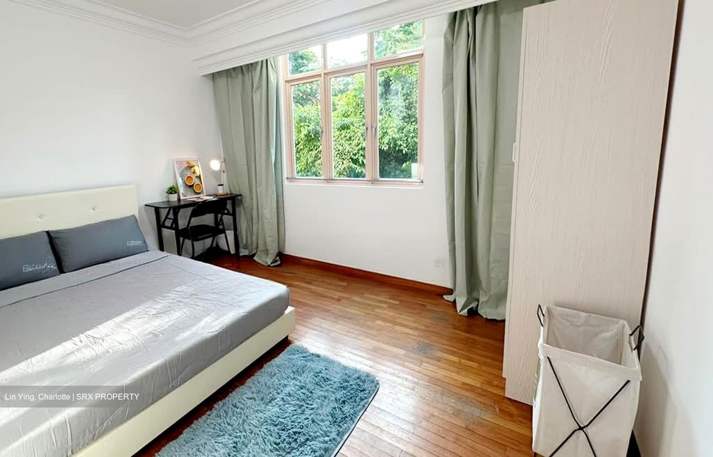Le Hill Condominium (D5), Condominium #566090741